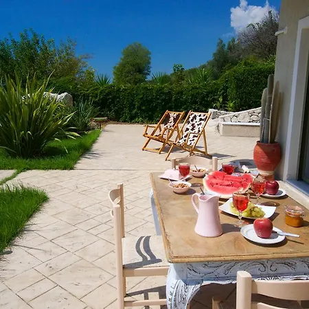 Holiday home Koralia Poros (Kefalonia)