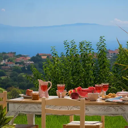 Holiday home Koralia