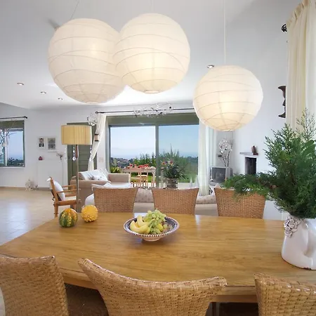 Holiday home Koralia *