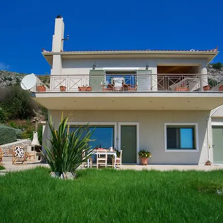 Holiday home Koralia Poros (Kefalonia)