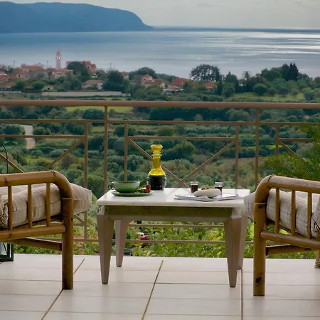 Koralia Poros (Kefalonia)