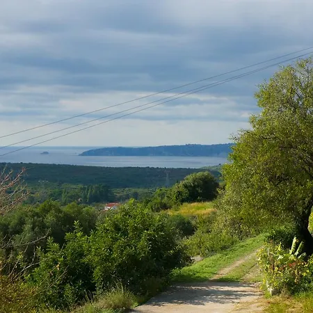 Holiday home Koralia *