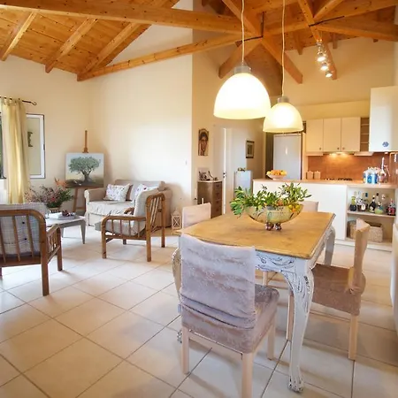 Holiday home Koralia