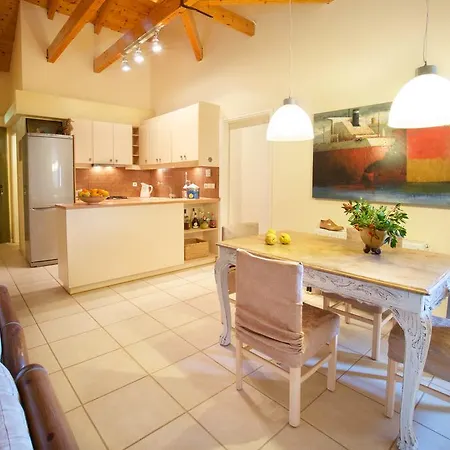 Koralia Holiday home
