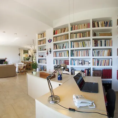 Holiday home Koralia Poros (Kefalonia)